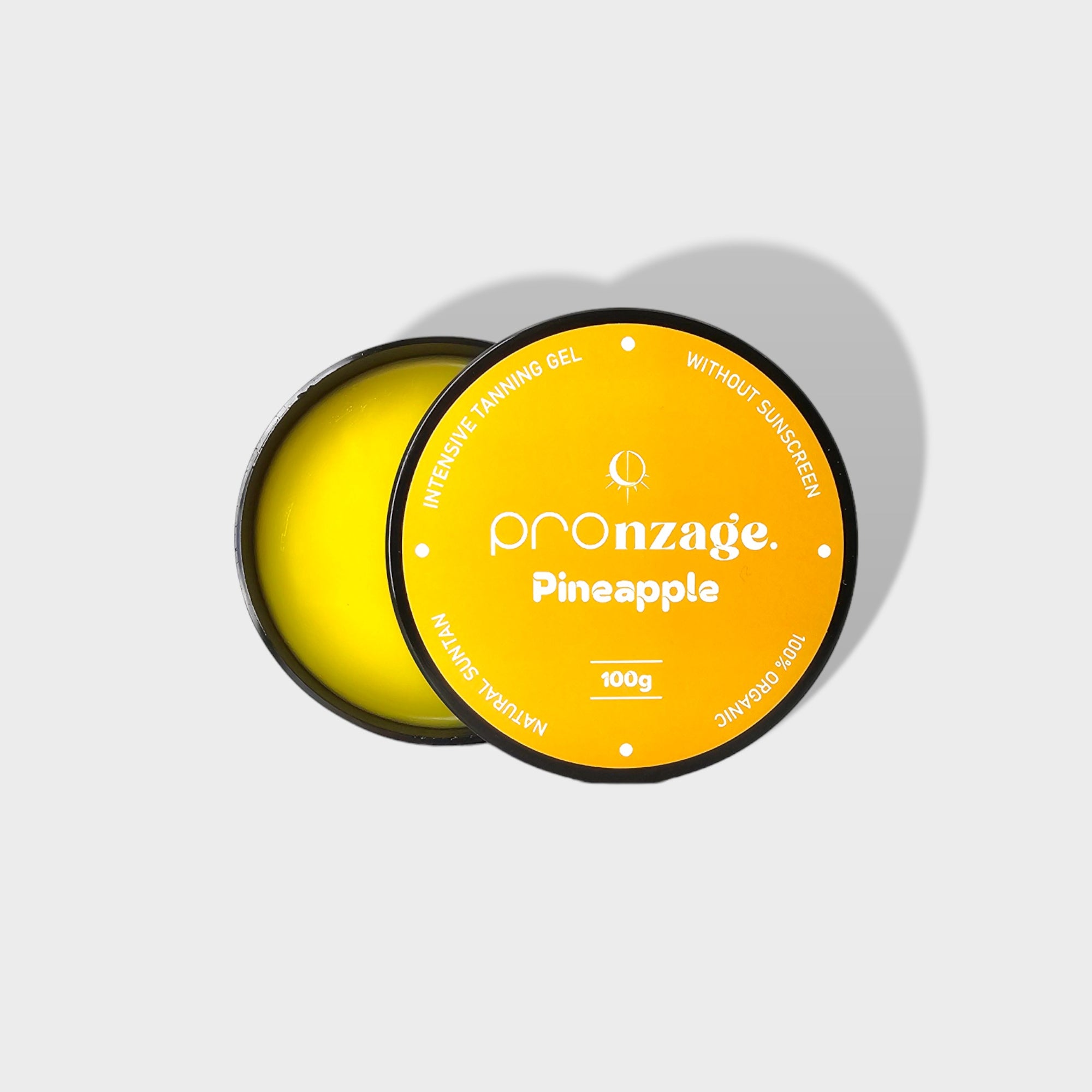 Pronzage™ - Pineapple