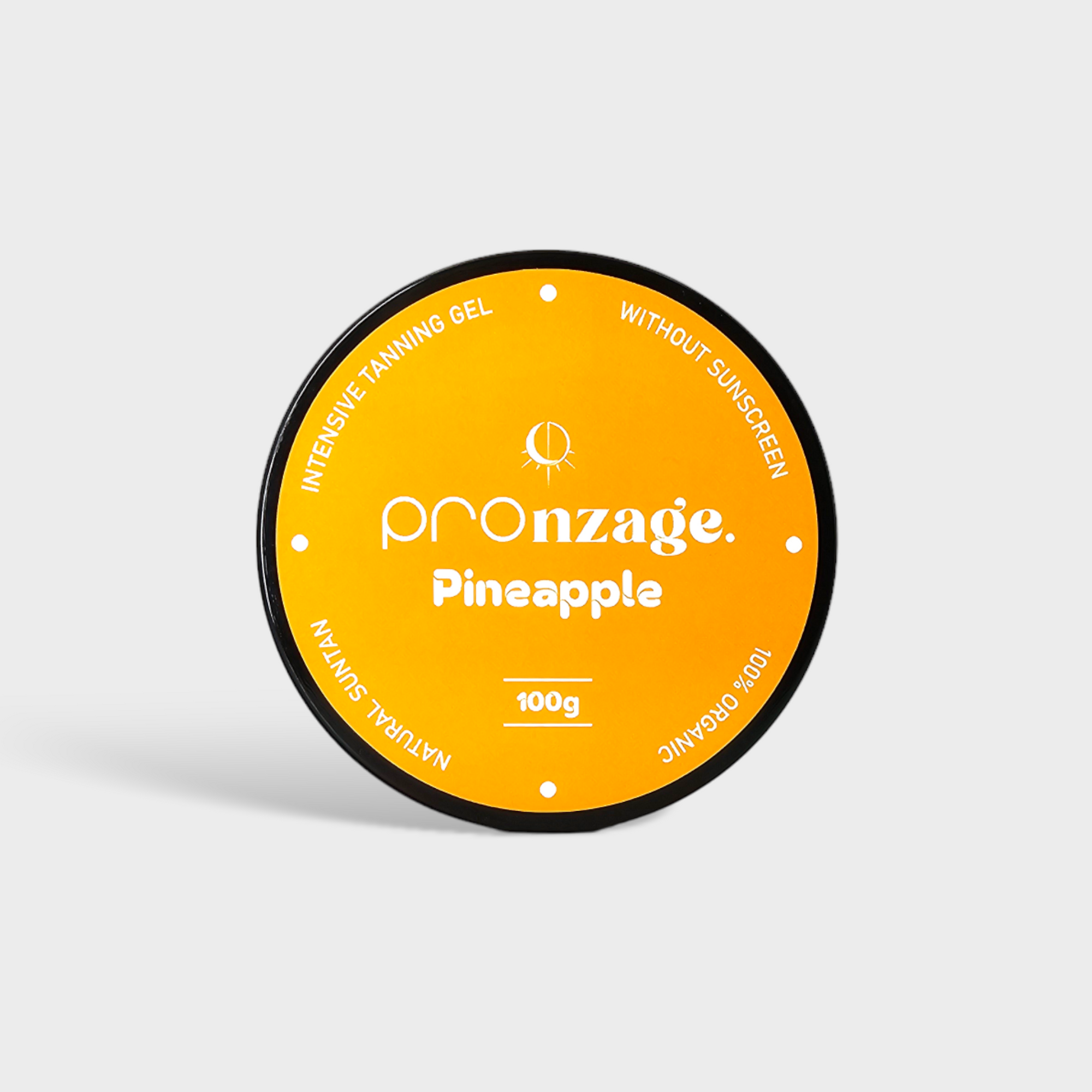 Pronzage™ - Pineapple