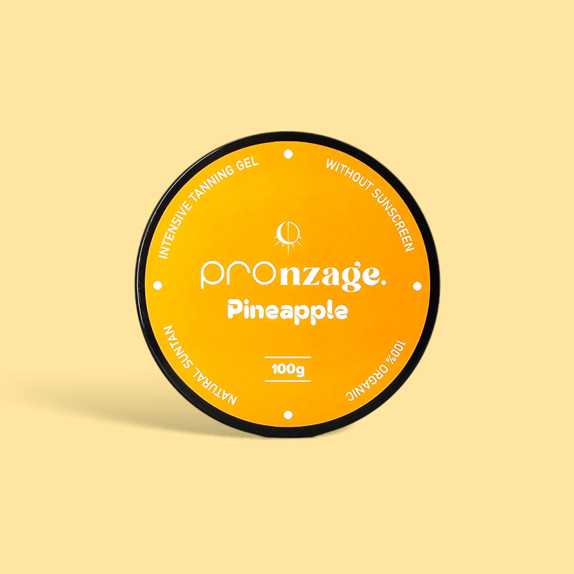 Pronzage™ - Pineapple